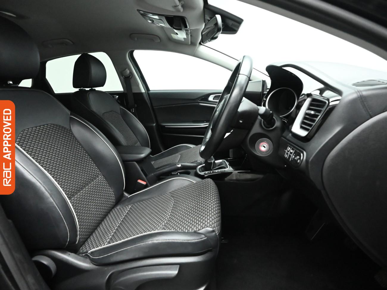 Used Kia Ceed 2022 for sale - 76896175: Photo 12