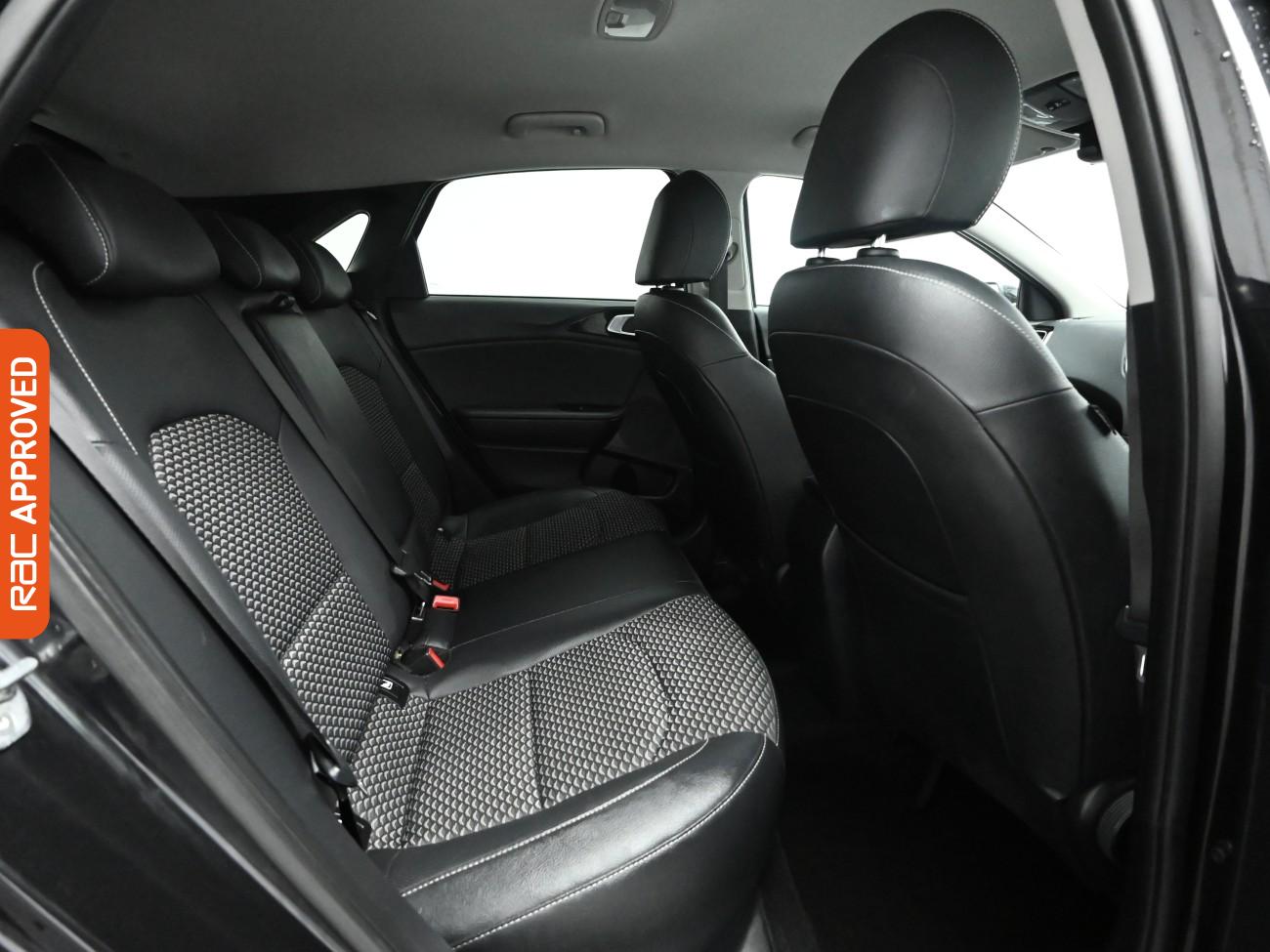 Used Kia Ceed 2022 for sale - 76896175: Photo 13