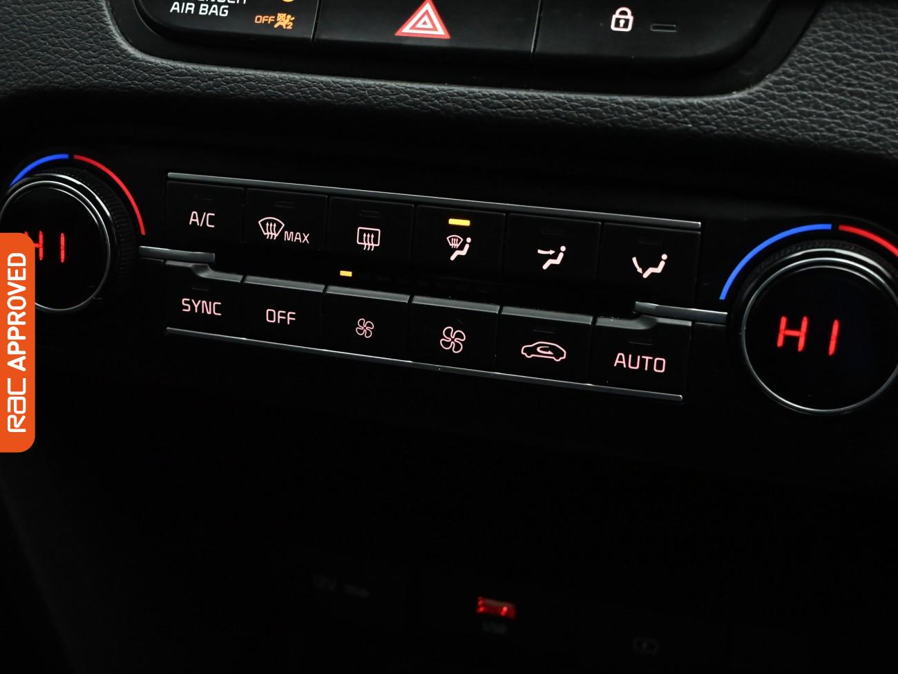 Used Kia Ceed 2022 for sale - 76896175: Photo 14