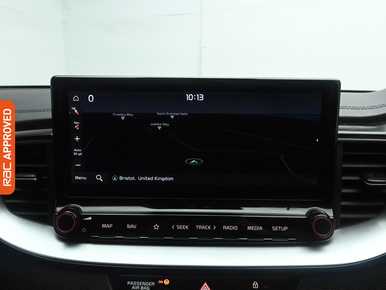 Used Kia Ceed 2022 for sale - 76896175: Photo 15