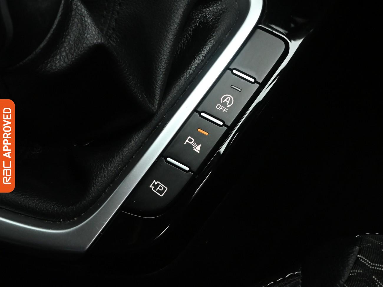 Used Kia Ceed 2022 for sale - 76896175: Photo 16