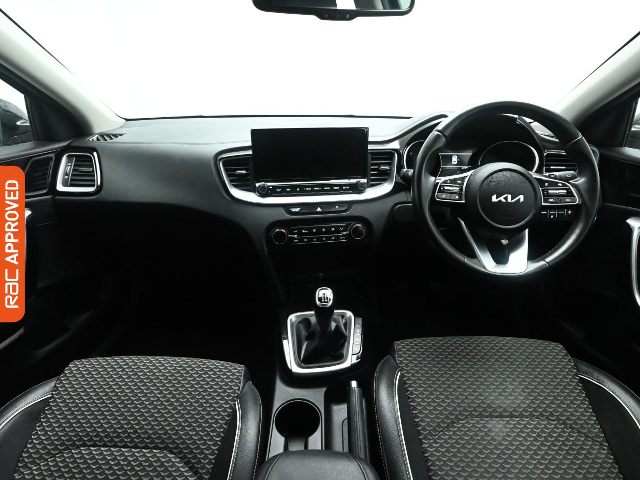 Used Kia Ceed 2022 for sale - 76896175: Photo 2