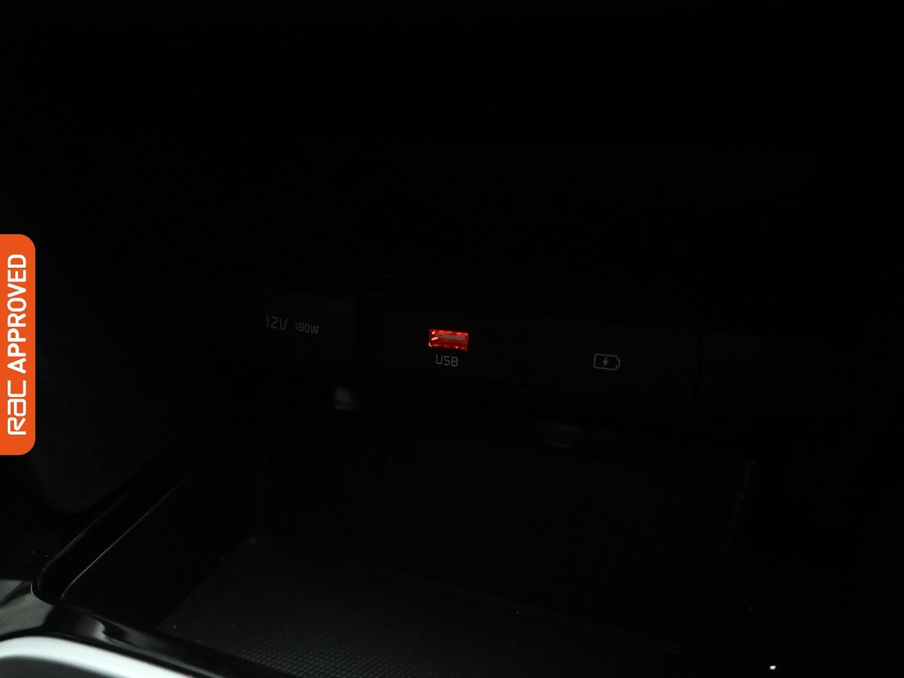 Used Kia Ceed 2022 for sale - 76896175: Photo 21