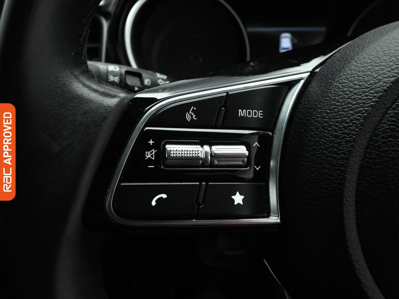 Used Kia Ceed 2022 for sale - 76896175: Photo 22