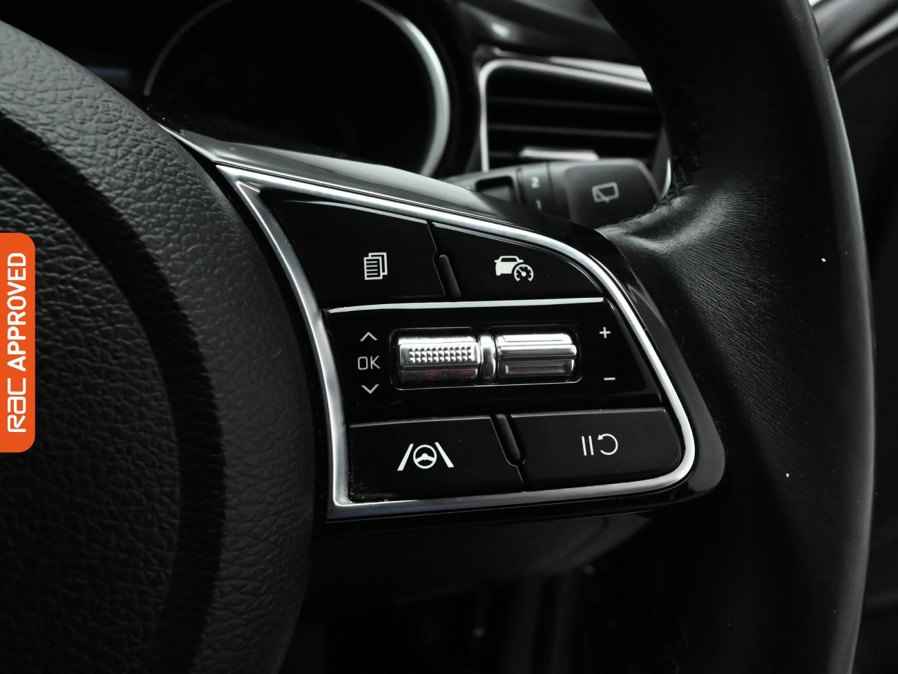 Used Kia Ceed 2022 for sale - 76896175: Photo 24