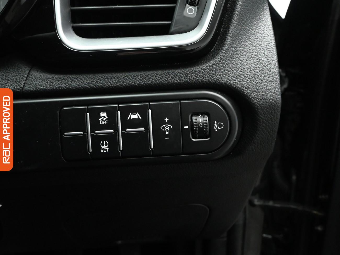 Used Kia Ceed 2022 for sale - 76896175: Photo 25