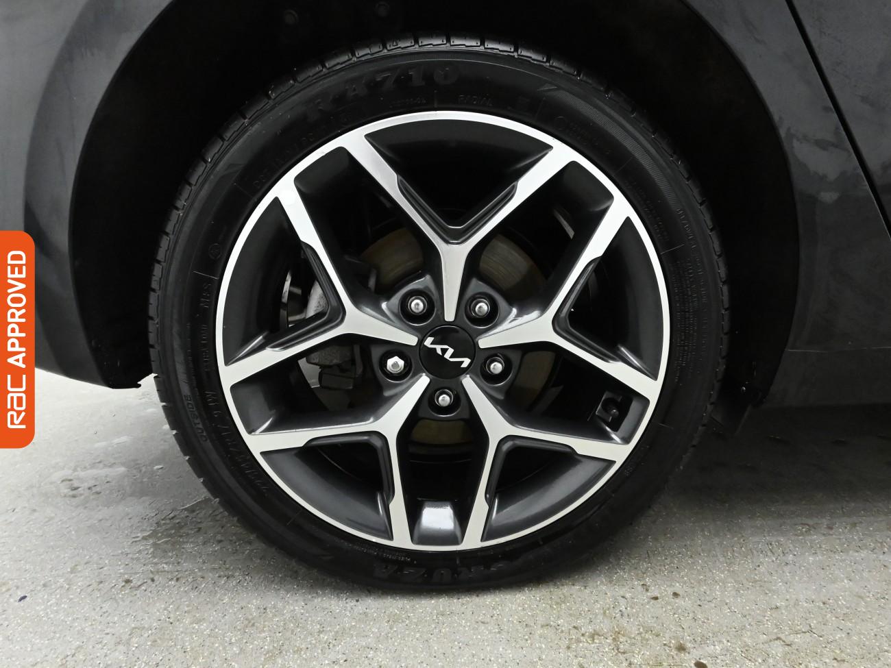 Used Kia Ceed 2022 for sale - 76896175: Photo 28