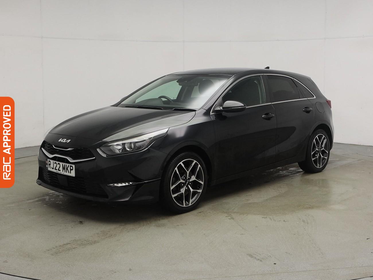 Used Kia Ceed 2022 for sale - 76896175: Photo 29