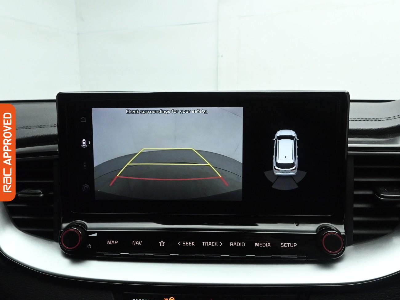 Used Kia Ceed 2022 for sale - 76896175: Photo 3