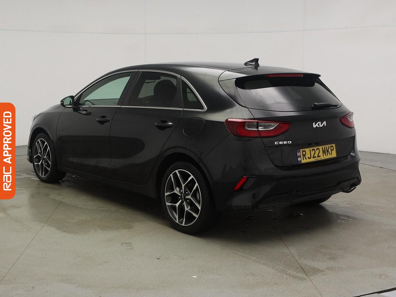 Used Kia Ceed 2022 for sale - 76896175: Photo 4