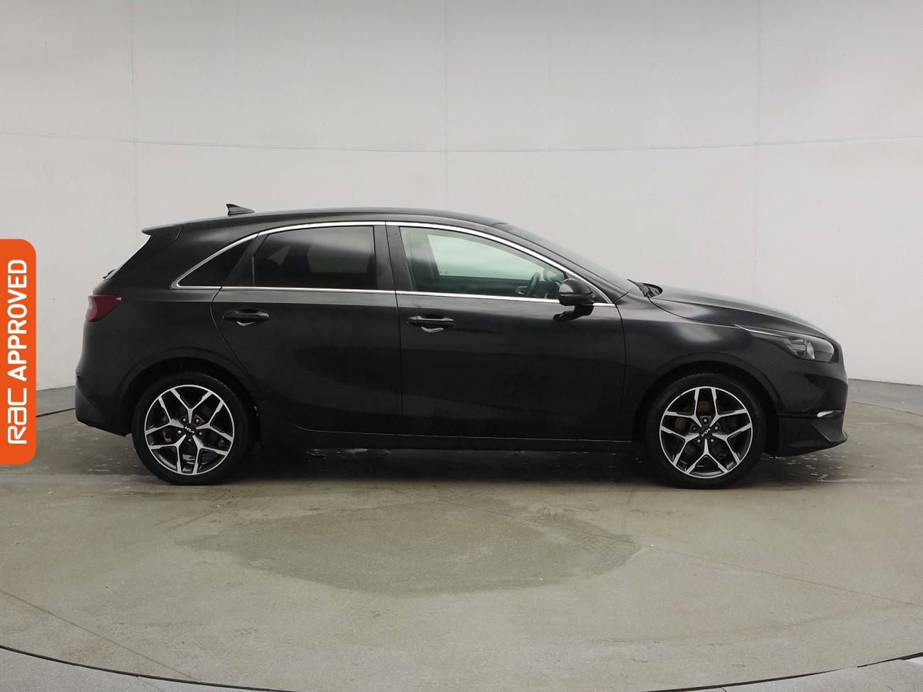 Used Kia Ceed 2022 for sale - 76896175: Photo 6