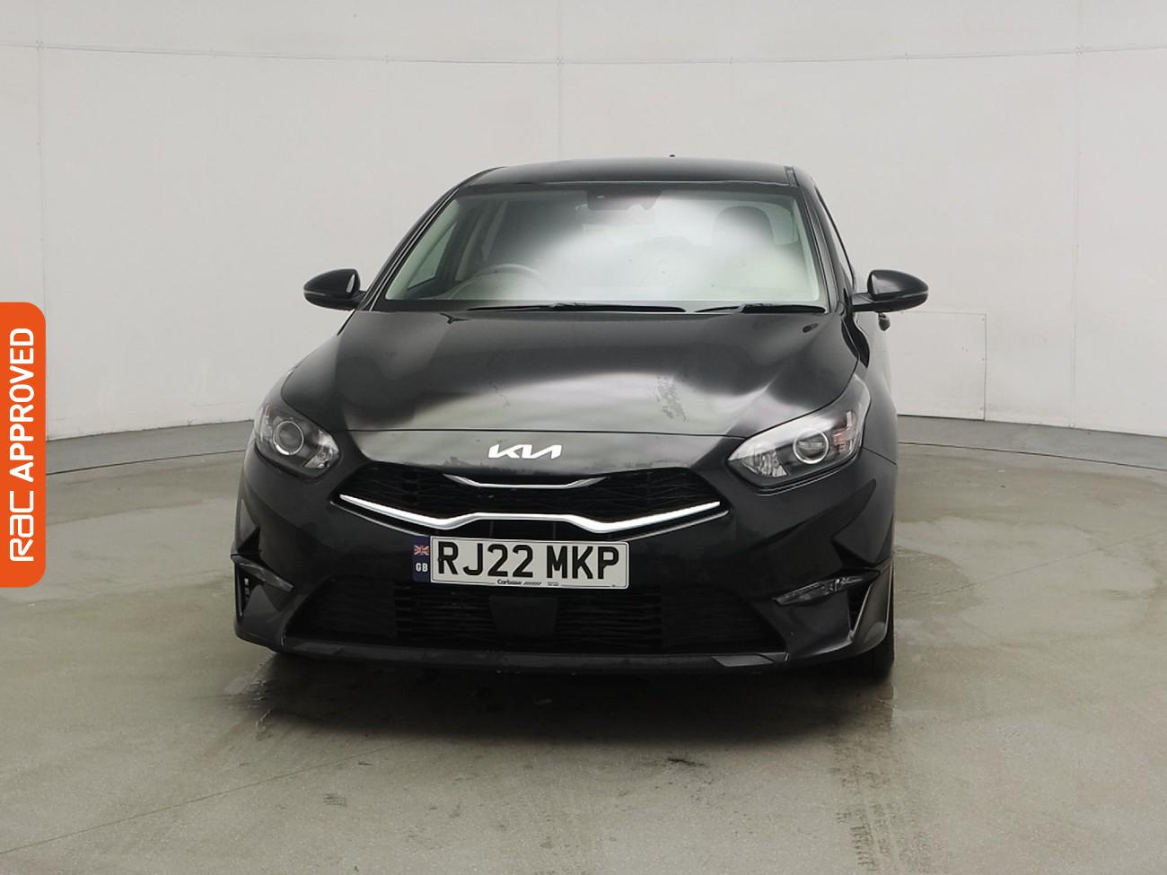Used Kia Ceed 2022 for sale - 76896175: Photo 7