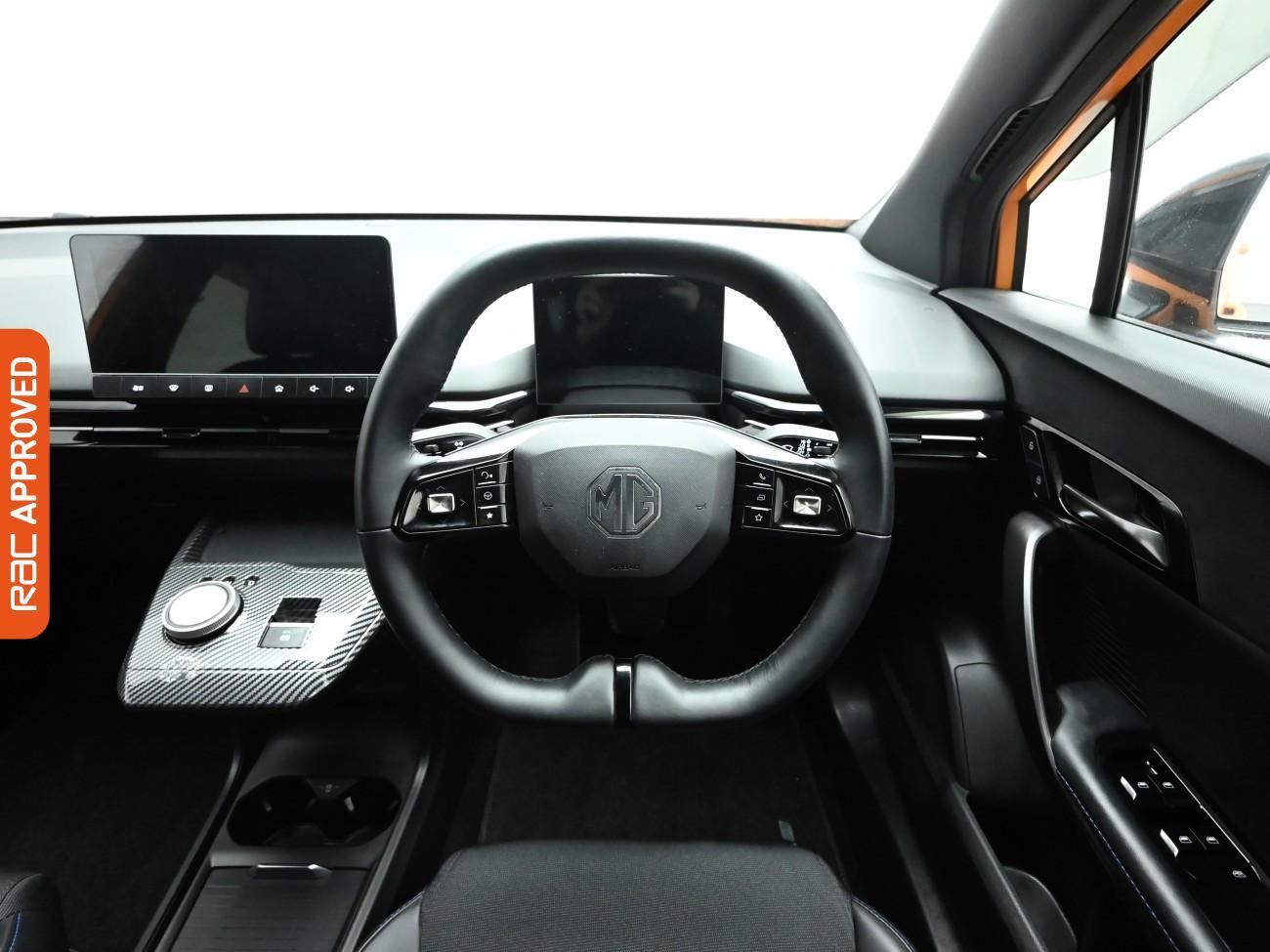 Used MG MG4 2023 for sale - 76902590: Photo 11