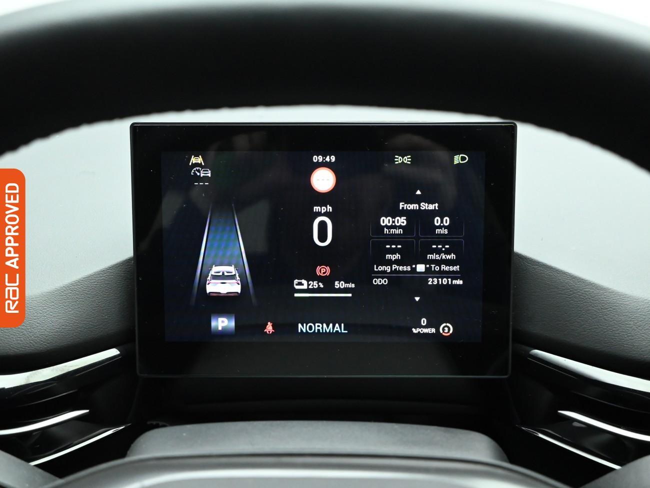 Used MG MG4 2023 for sale - 76902590: Photo 13