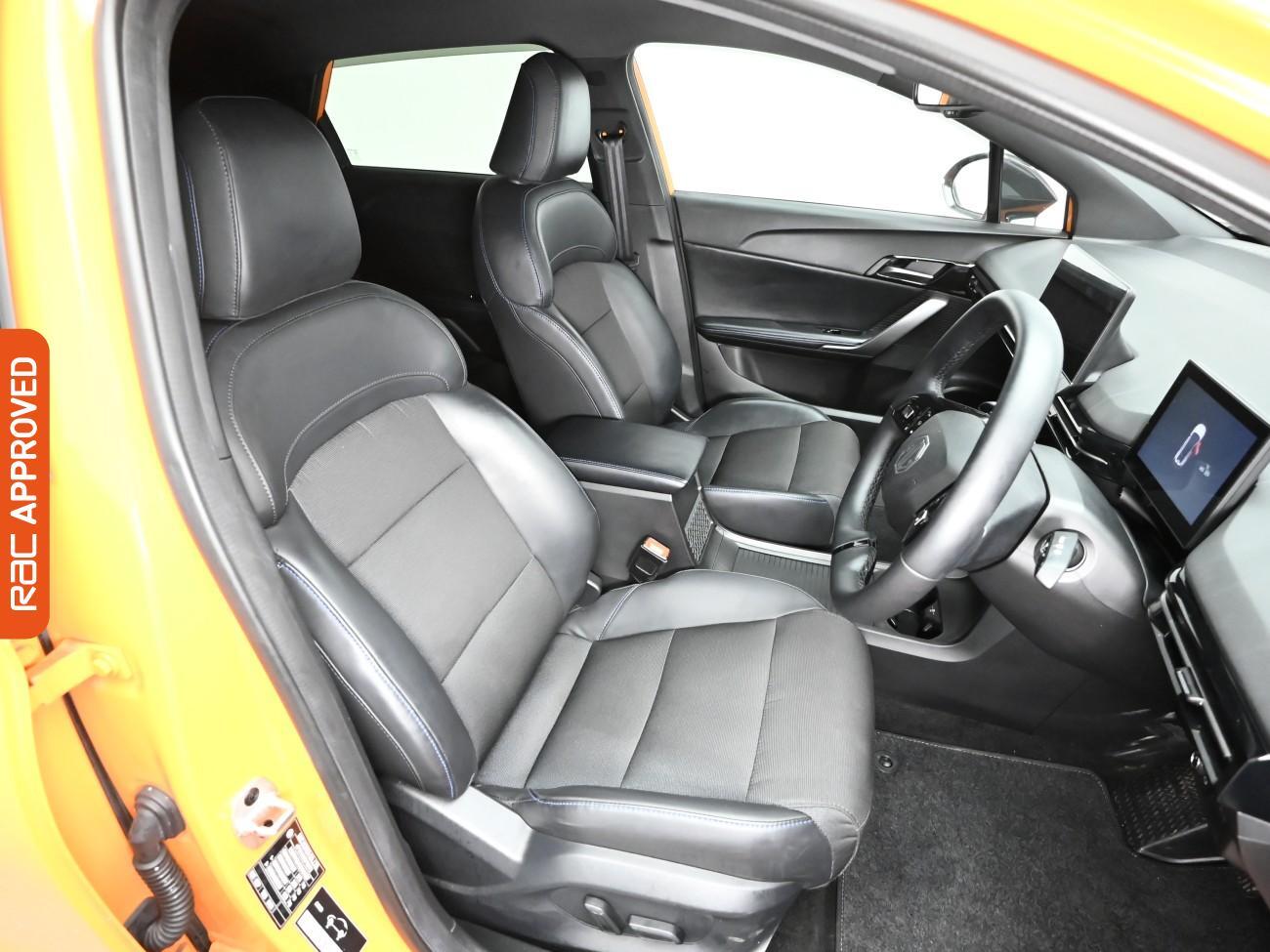 Used MG MG4 2023 for sale - 76902590: Photo 14