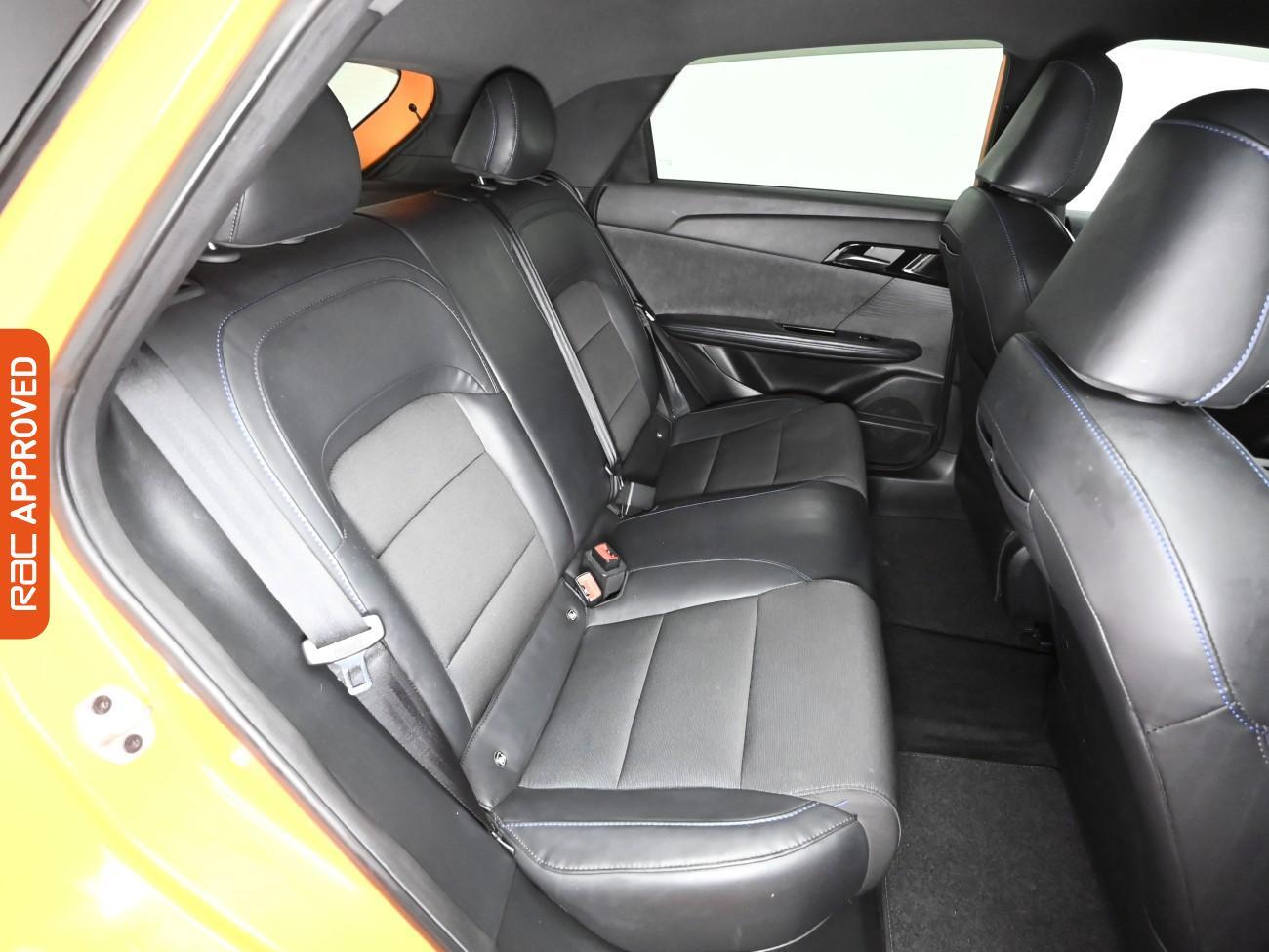 Used MG MG4 2023 for sale - 76902590: Photo 15