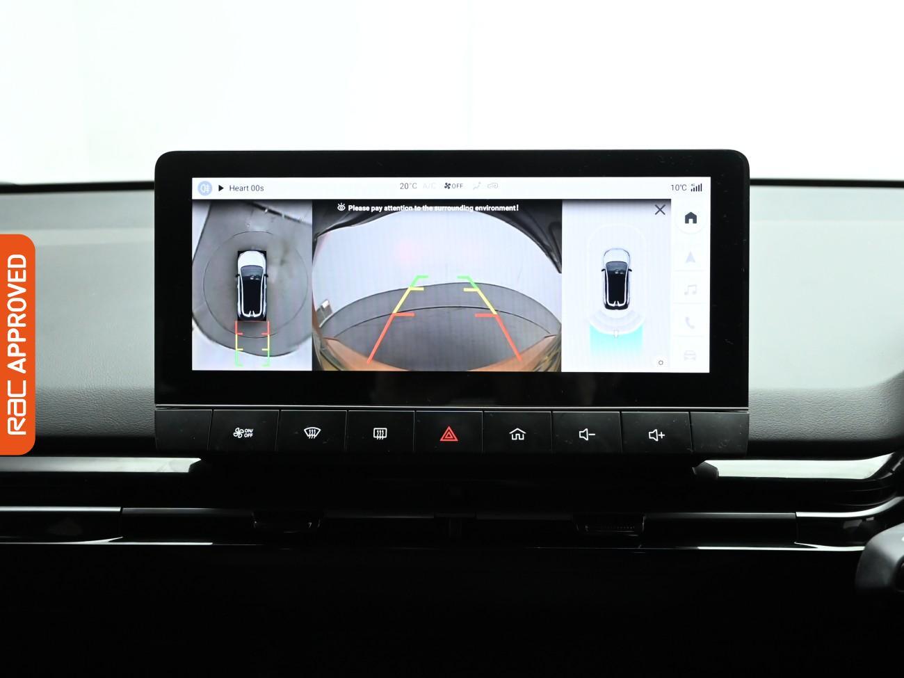 Used MG MG4 2023 for sale - 76902590: Photo 18