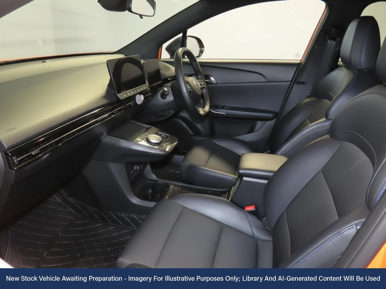 Used MG MG4 2023 for sale - 76902590: Photo 2