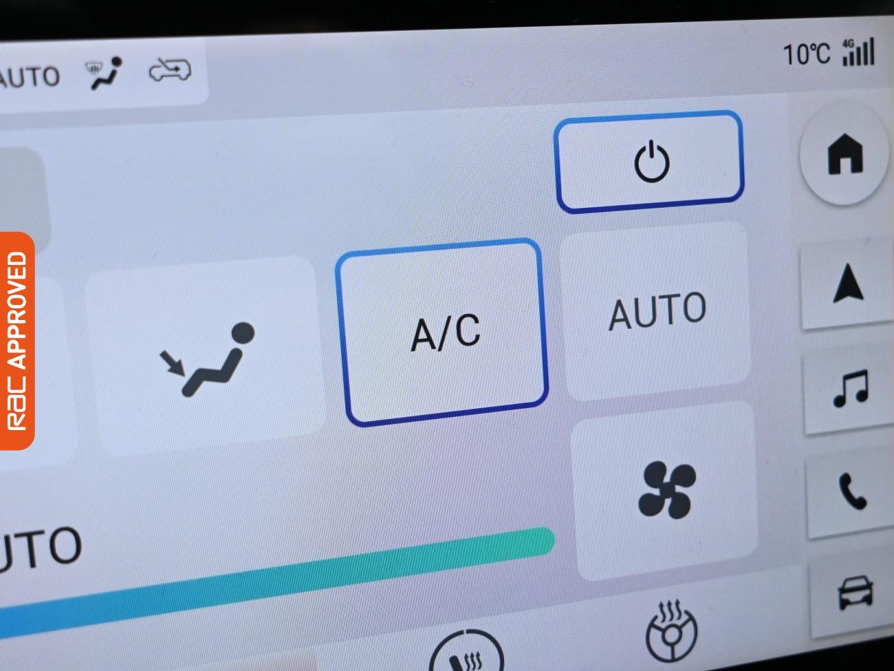 Used MG MG4 2023 for sale - 76902590: Photo 21