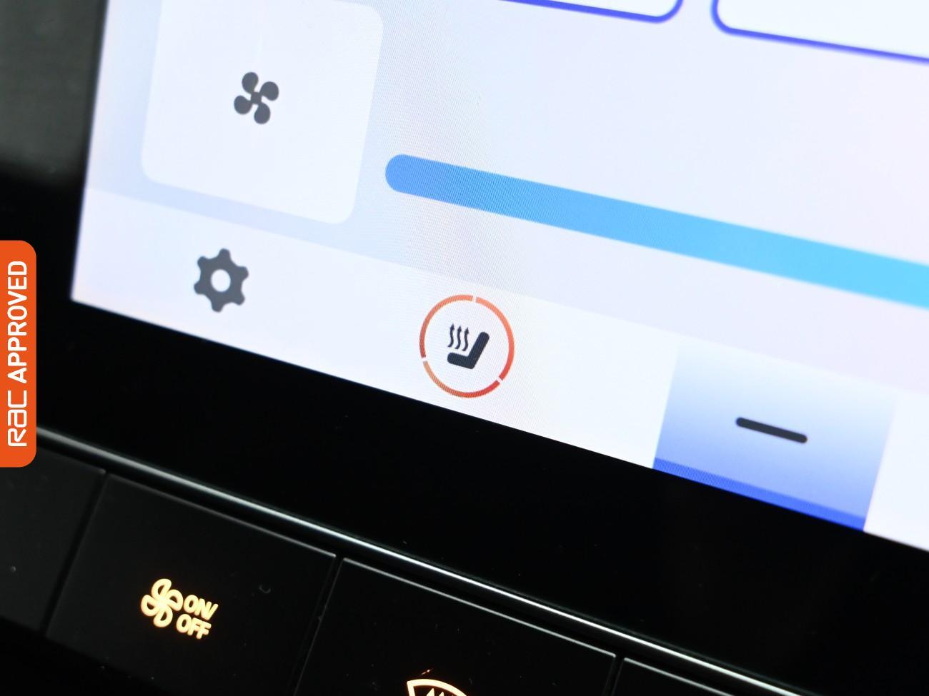 Used MG MG4 2023 for sale - 76902590: Photo 23