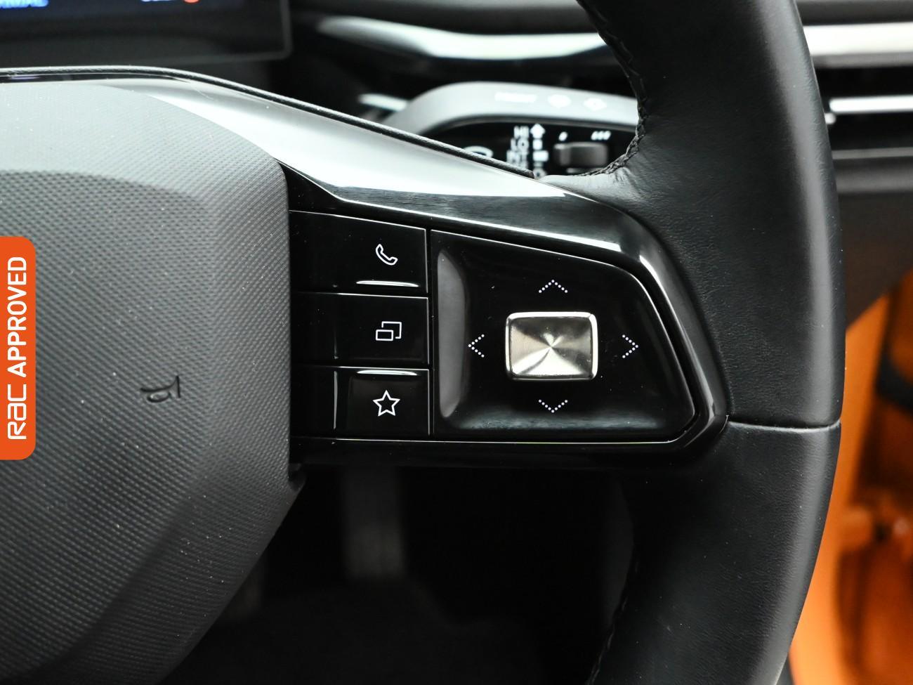 Used MG MG4 2023 for sale - 76902590: Photo 26