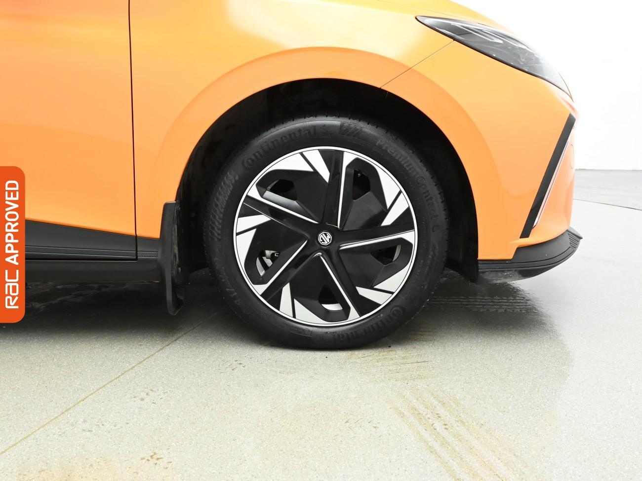 Used MG MG4 2023 for sale - 76902590: Photo 30