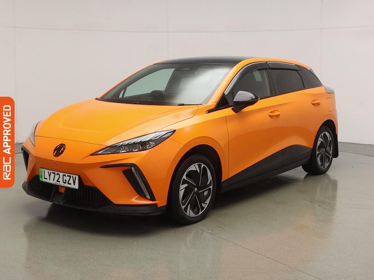 Used MG MG4 2023 for sale - 76902590: Photo 31