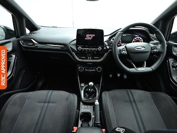 Used Ford Fiesta 2019 for sale - 78620413: Photo