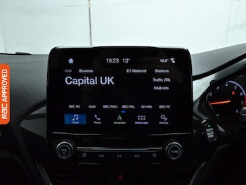 Used Ford Fiesta 2019 for sale - 78620413: Photo