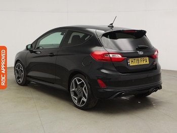 Used Ford Fiesta 2019 for sale - 78620413: Photo