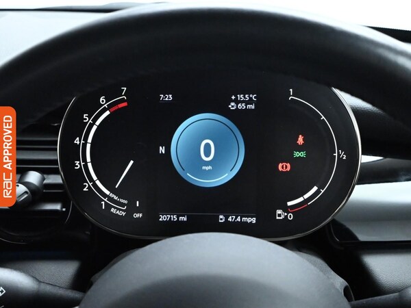Used MINI Hatch 2022 for sale - 75787419: Photo 11