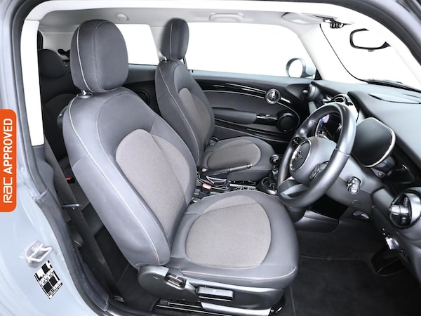 Used MINI Hatch 2022 for sale - 75787419: Photo 12