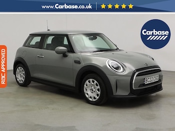 2022 - 1.5 One Classic Hatchback 3dr Petrol Manual Euro 6 (s/s) (102 ps)