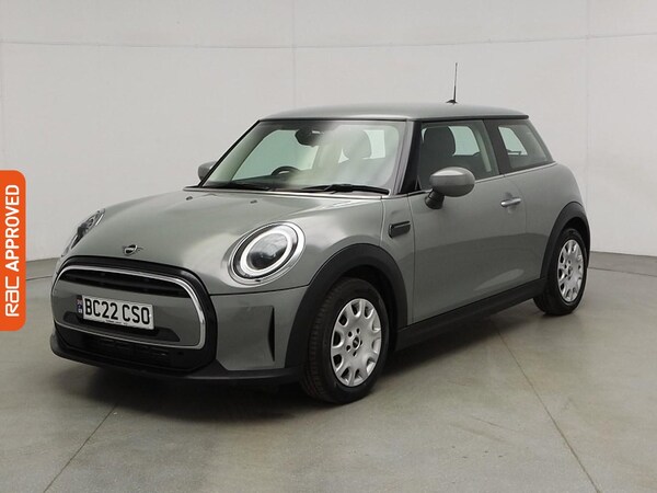 Used MINI Hatch 2022 for sale - 75787419: Photo 25