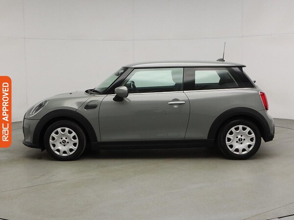 Used MINI Hatch 2022 for sale - 75787419: Photo 26