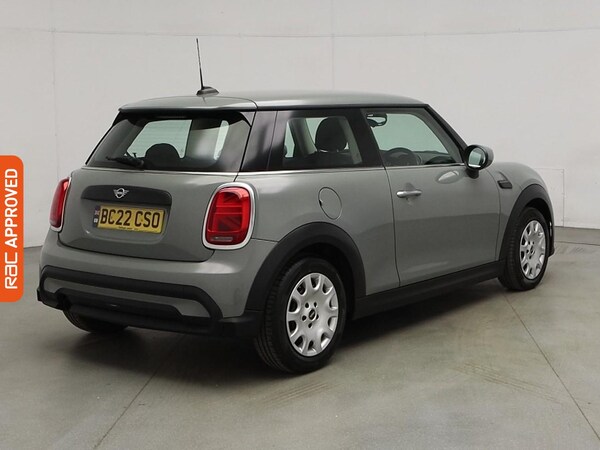 Used MINI Hatch 2022 for sale - 75787419: Photo 27