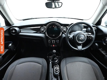 Used MINI Hatch 2022 for sale - 75787419: Photo