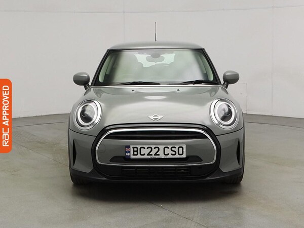 Used MINI Hatch 2022 for sale - 75787419: Photo 7