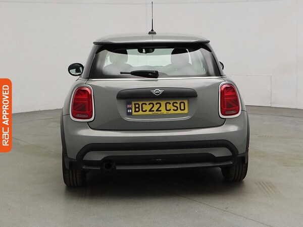 Used MINI Hatch 2022 for sale - 75787419: Photo 8