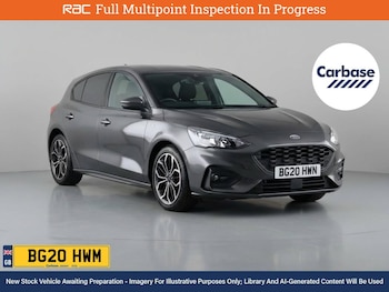 Used Ford Focus 2020 for sale - 77421633: Photo