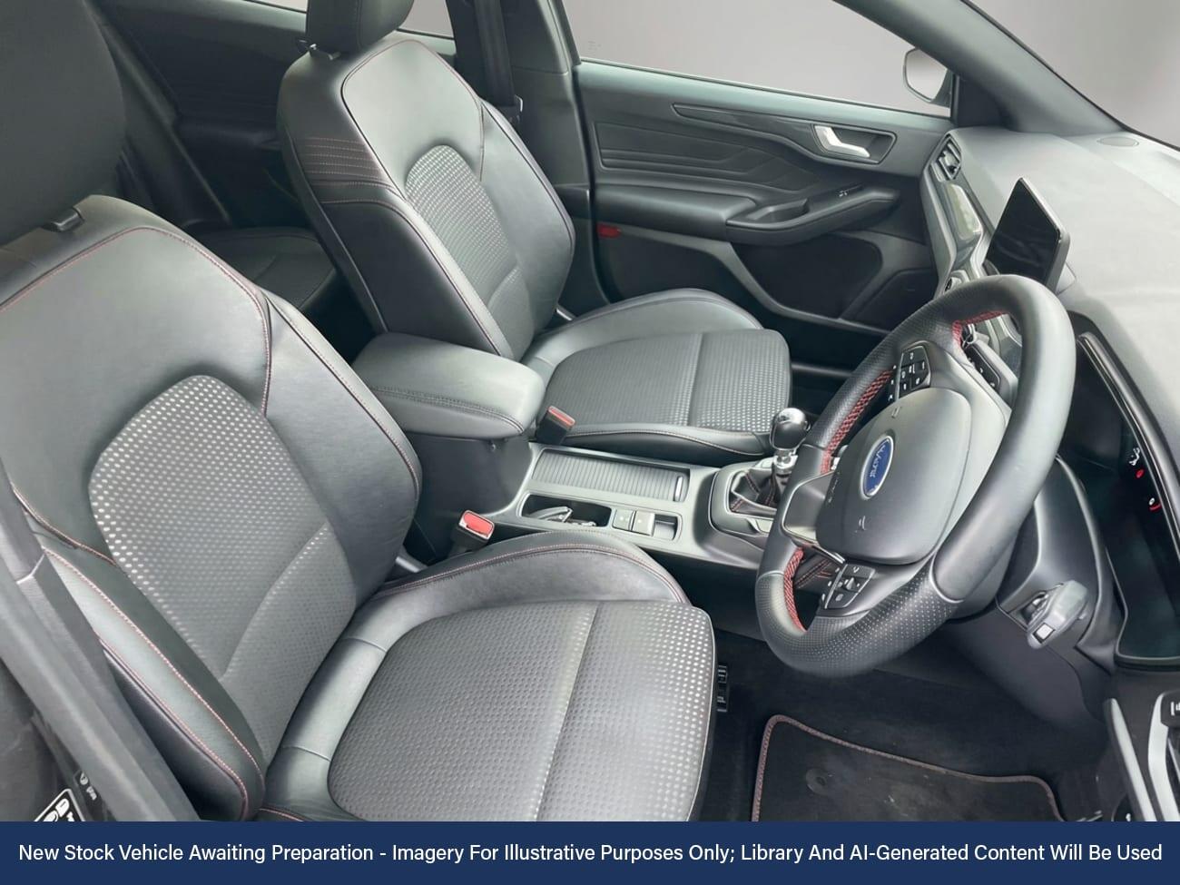 Used Ford Focus 2020 for sale - 77421633: Photo 3