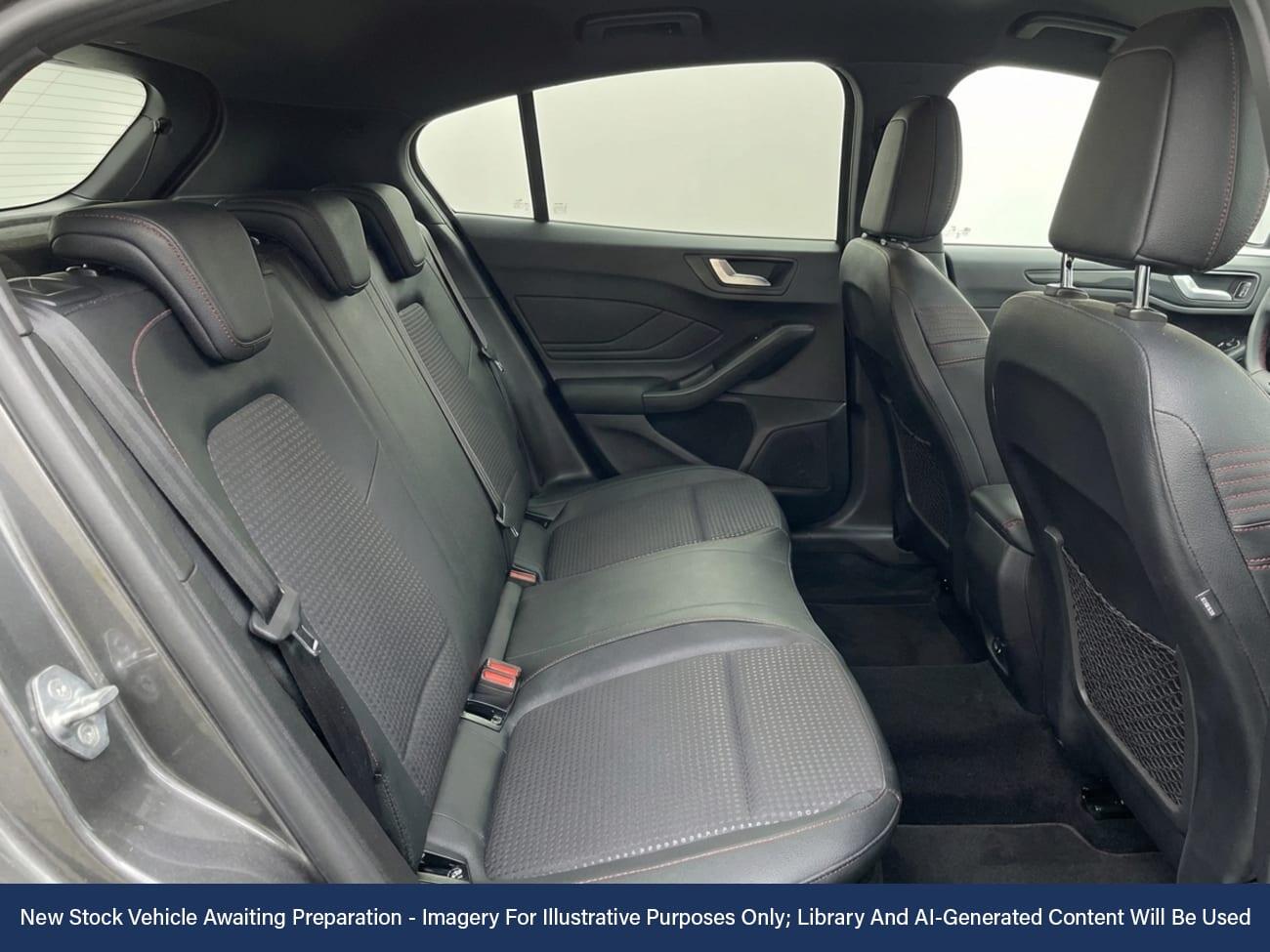 Used Ford Focus 2020 for sale - 77421633: Photo 4