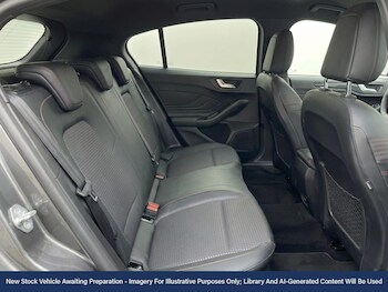 Used Ford Focus 2020 for sale - 77421633: Photo