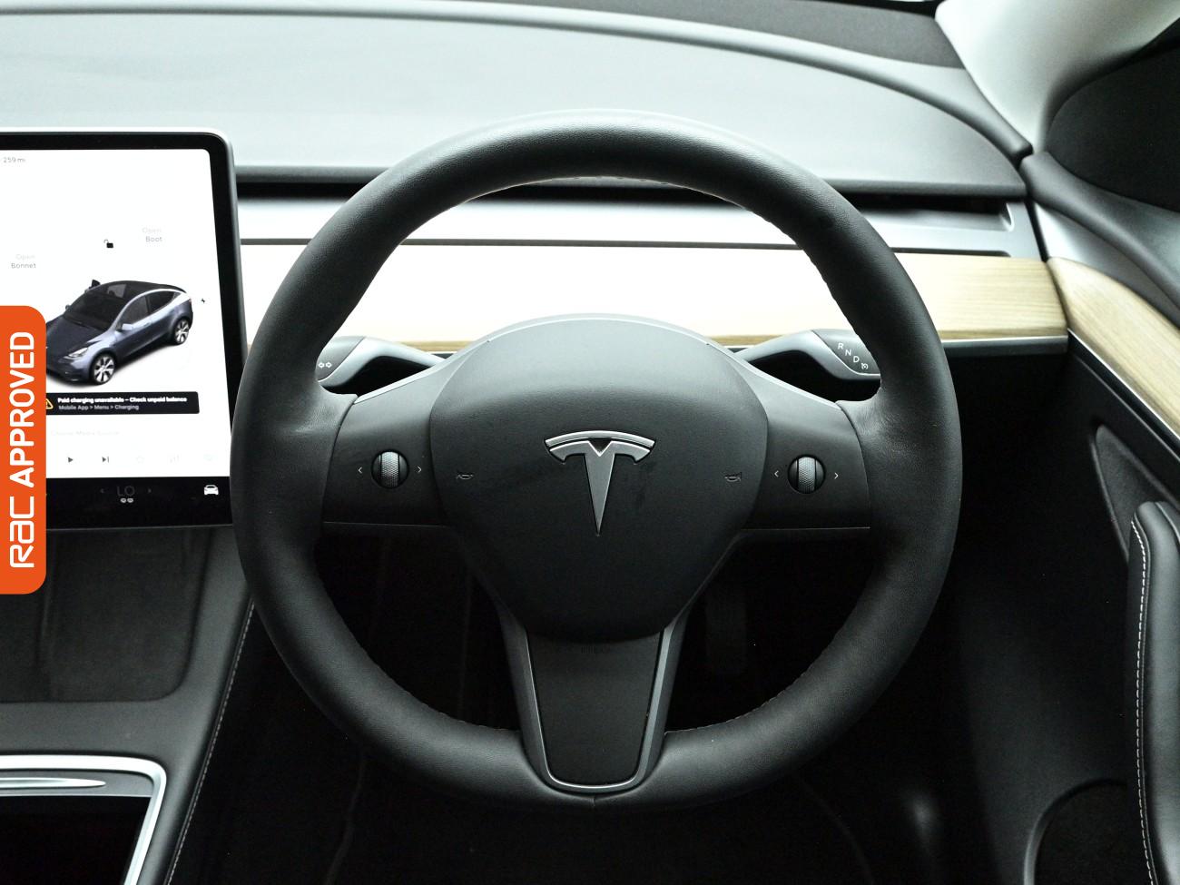 Used Tesla Model Y 2022 for sale - 78189671: Photo 11