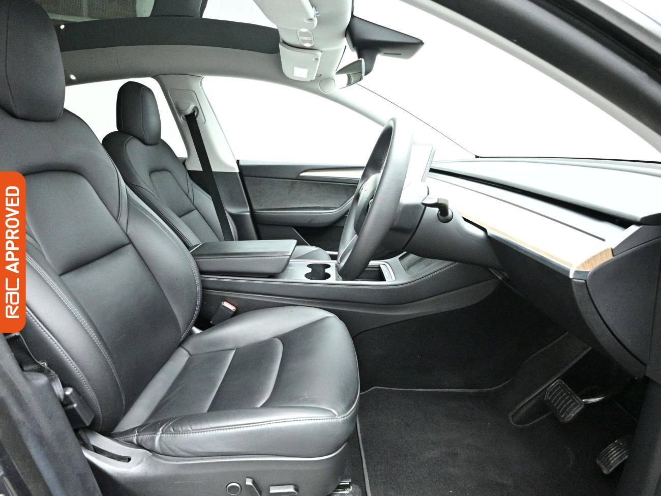 Used Tesla Model Y 2022 for sale - 78189671: Photo 14