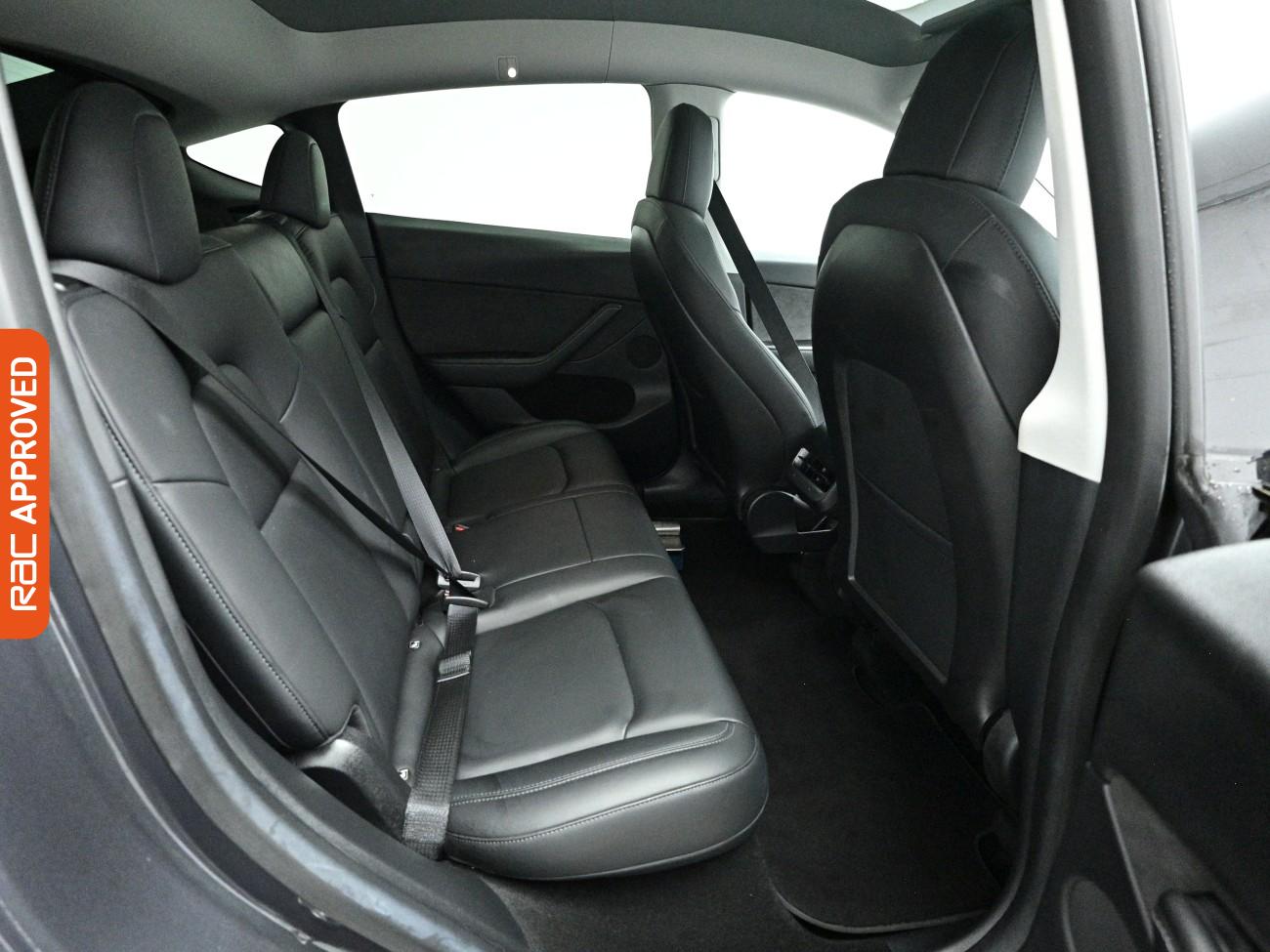 Used Tesla Model Y 2022 for sale - 78189671: Photo 15