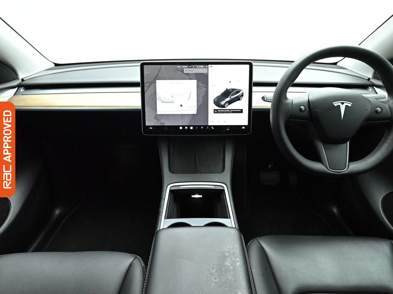 Used Tesla Model Y 2022 for sale - 78189671: Photo 2