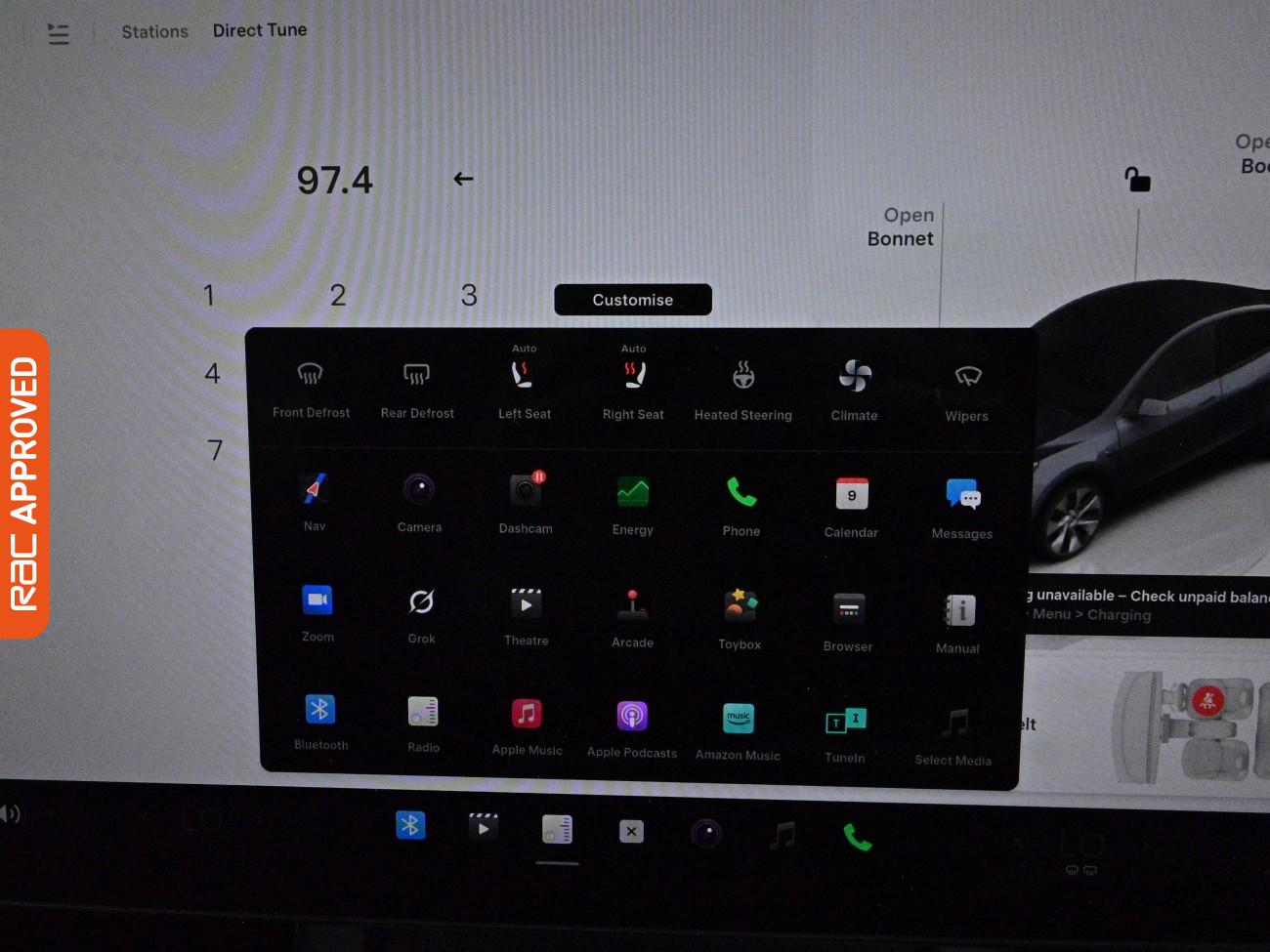 Used Tesla Model Y 2022 for sale - 78189671: Photo 20