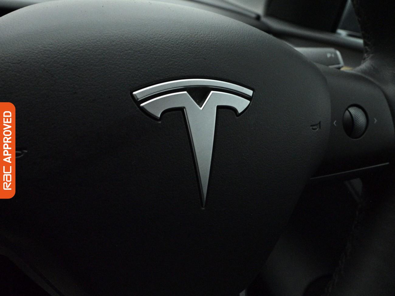 Used Tesla Model Y 2022 for sale - 78189671: Photo 25