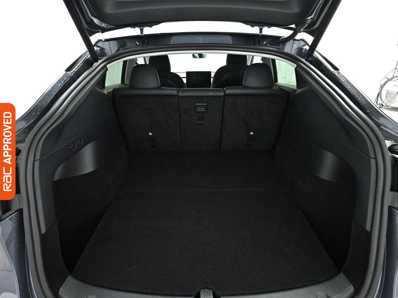 Used Tesla Model Y 2022 for sale - 78189671: Photo 28